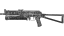 PP-Bizon | Urban Dashed (Field-Tested) thumbnail
