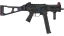 UMP-45 | Briefing (Minimal Wear) thumbnail