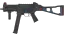 UMP-45 | Briefing (Minimal Wear) thumbnail