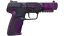 Five-SeveN | Violent Daimyo (Field-Tested) thumbnail