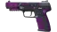 Five-SeveN | Violent Daimyo (Field-Tested) thumbnail
