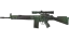 G3SG1 | Jungle Dashed (Field-Tested) thumbnail