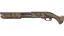 Sawed-Off | Snake Camo (Field-Tested) thumbnail