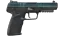 StatTrak™ Five-SeveN | Scumbria (Battle-Scarred) thumbnail