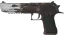 Desert Eagle | Oxide Blaze (Field-Tested) thumbnail