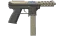 Tec-9 | Raw Ceramic (Minimal Wear) thumbnail