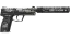 USP-S | Ticket to Hell (Field-Tested) 缩略图
