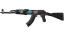 AK-47 | Elite Build (Field-Tested) thumbnail