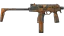 MP9 | Modest Threat (Minimal Wear) thumbnail