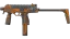 MP9 | Modest Threat (Minimal Wear) thumbnail