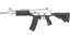 Galil AR | Tuxedo (Minimal Wear) thumbnail