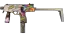 MP9 | Starlight Protector (Minimal Wear) thumbnail