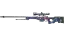 AWP | Neo-Noir (Battle-Scarred) thumbnail