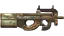 P90 | ScaraB Rush (Field-Tested) thumbnail