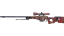 Miniatura de AWP | Oni Taiji (Field-Tested)