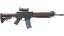 SG 553 | Ol' Rusty (Well-Worn) thumbnail