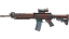 SG 553 | Ol' Rusty (Well-Worn) thumbnail