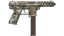 Tec-9 | VariCamo (Minimal Wear) thumbnail