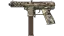 Tec-9 | VariCamo (Minimal Wear) thumbnail