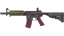 M4A4 | Steel Work (Field-Tested) 缩略图