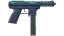 Tec-9 | Blue Blast (Field-Tested) thumbnail