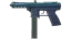 Tec-9 | Blue Blast (Field-Tested) thumbnail