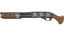 Sawed-Off | Snake Camo (Battle-Scarred) thumbnail