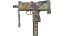 MAC-10 | Palm (Battle-Scarred) thumbnail