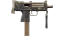 MAC-10 | Echoing Sands (Minimal Wear) thumbnail