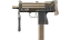 MAC-10 | Echoing Sands (Minimal Wear) thumbnail