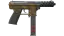 StatTrak™ Tec-9 | Brother (Well-Worn) 缩略图