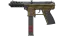 StatTrak™ Tec-9 | Brother (Well-Worn) 缩略图