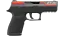 StatTrak™ P250 | Cassette (Minimal Wear) thumbnail