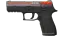 StatTrak™ P250 | Cassette (Minimal Wear) thumbnail