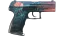 StatTrak™ P2000 | Gnarled (Field-Tested) thumbnail