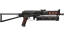 StatTrak™ PP-Bizon | Runic (Battle-Scarred) thumbnail