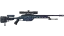 StatTrak™ SSG 08 | Mainframe 001 (Field-Tested) thumbnail