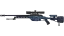 StatTrak™ SSG 08 | Mainframe 001 (Field-Tested) thumbnail