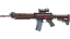 StatTrak™ SG 553 | Ol' Rusty (Minimal Wear) thumbnail