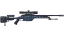 StatTrak™ SSG 08 | Mainframe 001 (Minimal Wear) thumbnail