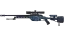 StatTrak™ SSG 08 | Mainframe 001 (Minimal Wear) thumbnail