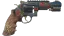 Miniatura de StatTrak™ R8 Revolver | Tango (Field-Tested)