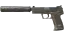 StatTrak™ USP-S | 27 (Field-Tested) thumbnail