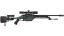 SSG 08 | Azure Glyph (Field-Tested) thumbnail