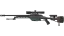 SSG 08 | Azure Glyph (Field-Tested) thumbnail