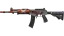 Galil AR | Connexion (Field-Tested) thumbnail