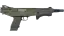 MAG-7 | Resupply (Minimal Wear) thumbnail