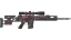 SCAR-20 | Poultrygeist (Battle-Scarred) thumbnail