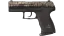 P2000 | Lifted Spirits (Field-Tested) thumbnail