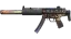 MP5-SD | Necro Jr. (Field-Tested) thumbnail